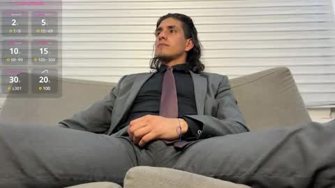 TOM online show from 12, 2, 2025