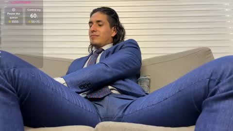 TOM online show from 12, 2, 2025