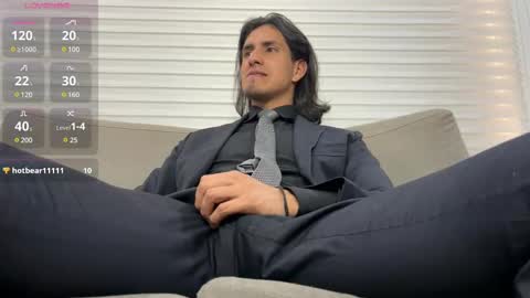 TOM online show from 14, 2, 2025