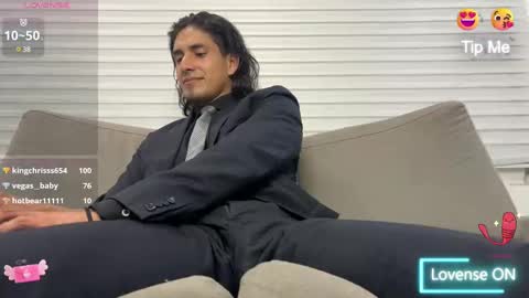 TOM online show from 14, 2, 2025