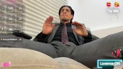 TOM online show from 25, 2, 2025