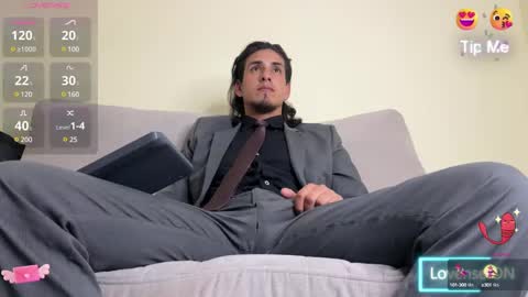 TOM online show from 10, 3, 2025