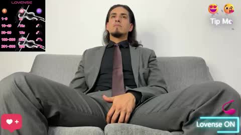 TOM online show from 9, 9, 2025