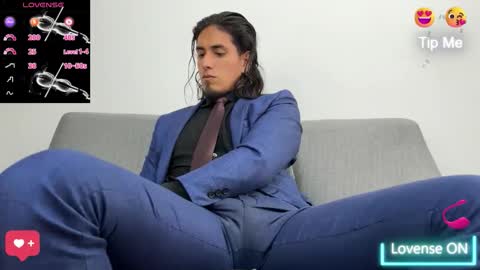 TOM online show from 24, 9, 2025