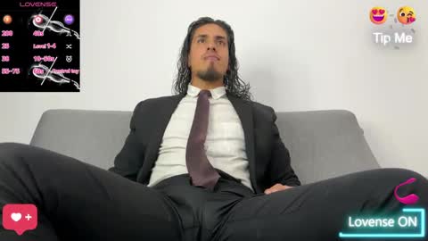 TOM online show from 14, 10, 2025