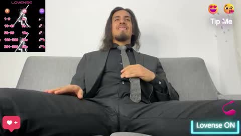 TOM online show from 23, 10, 2025