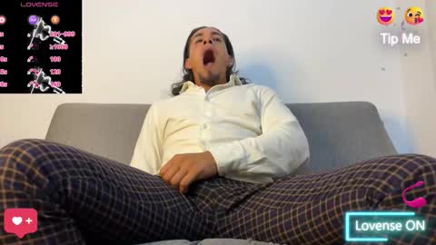 TOM online show from 1, 11, 2025