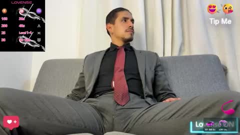 TOM online show from 21, 2, 2026