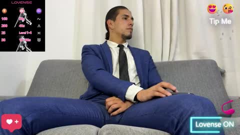 TOM online show from 24, 2, 2026