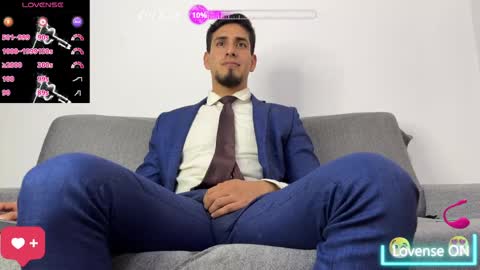 TOM online show from 6, 4, 2026