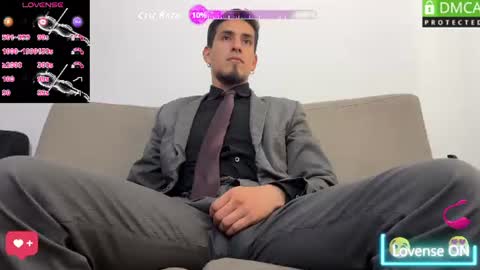 Snapshot of tom_blunt96 chatting on 15, 6, 2026 TOM online show from 15, 6, 2026