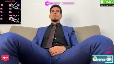 Snapshot of tom_blunt96 chatting on 23, 6, 2026 TOM online show from 23, 6, 2026