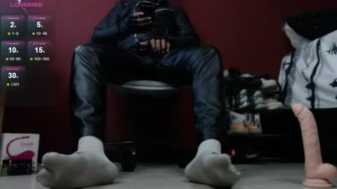 Tom online show from 3, 12, 2024