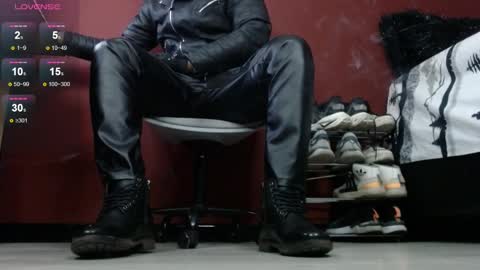 Tom online show from 9, 12, 2024