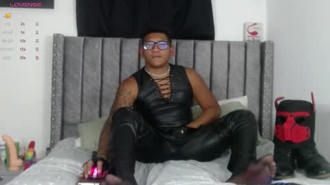 Tom online show from 14, 1, 2025