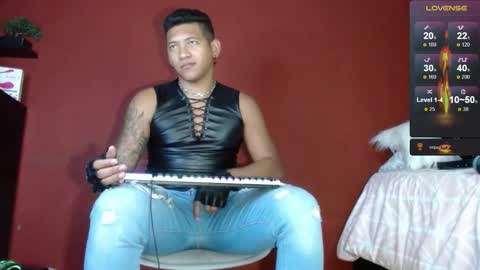 Tom online show from 17, 2, 2025