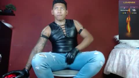 Tom online show from 19, 2, 2025