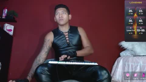 Tom online show from 20, 2, 2025