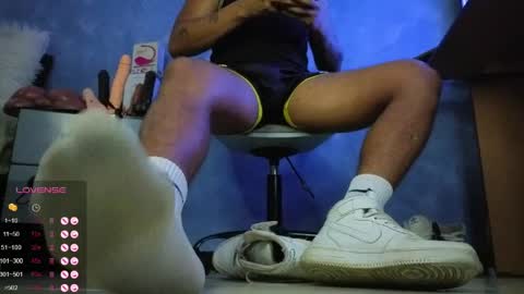 Tom online show from 14, 4, 2026