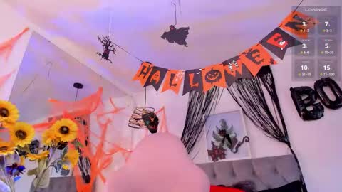 Snapshot of tom_cooper_1 chatting on 31, 10, 2025 Master of pleasure online show from 31, 10, 2025