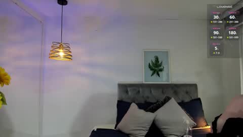 Snapshot of tom_cooper_1 chatting on 6, 11, 2025 Master of pleasure online show from 6, 11, 2025