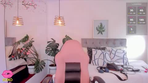 Snapshot of tom_cooper_1 chatting on 12, 11, 2025 Master of pleasure online show from 12, 11, 2025