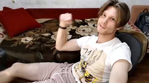 Tom Elmo online show from 10, 10, 2025