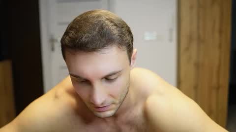 Snapshot of tom_fordd chatting on 15, 9, 2025 Tom online show from 15, 9, 2025