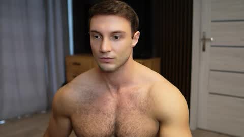 Snapshot of tom_fordd chatting on 1, 10, 2025 Tom online show from 1, 10, 2025