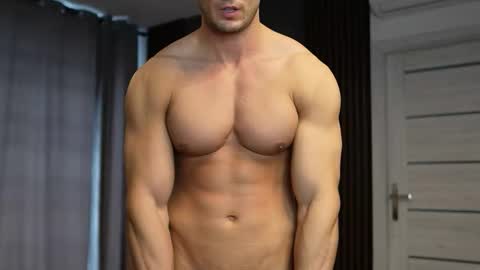 Snapshot of tom_fordd chatting on 3, 10, 2025 Tom online show from 3, 10, 2025