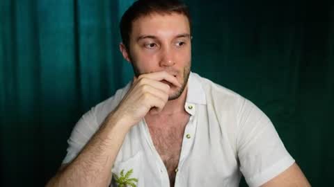 Snapshot of tom_fordd chatting on 6, 7, 2026 Tom online show from 6, 7, 2026