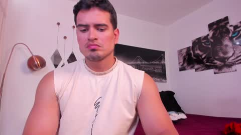 TOM MCKLEEIN  instagram online show from 14, 12, 2024