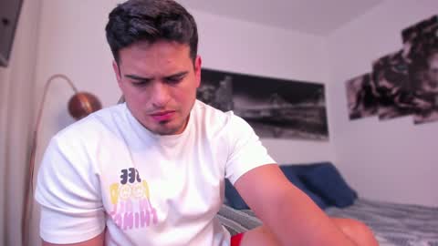 TOM MCKLEEIN  instagram online show from 16, 1, 2025