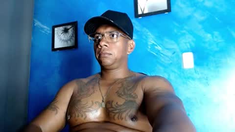 Tom Miller online show from 24, 10, 2025