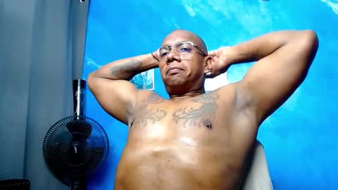 Tom Miller online show from 20, 3, 2026