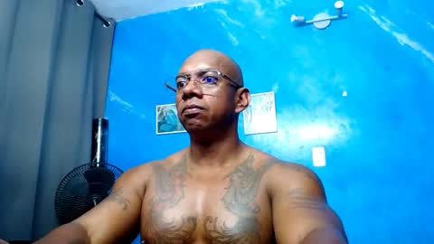 Tom Miller online show from 26, 3, 2026