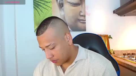 Tom muscle1 online show from 4, 2, 2025