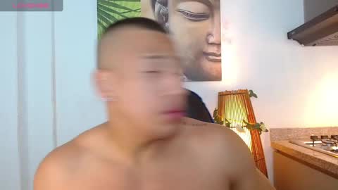 Tom muscle1 online show from 5, 2, 2025