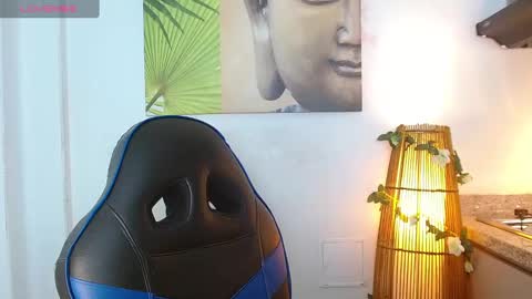 Tom muscle1 online show from 19, 2, 2025