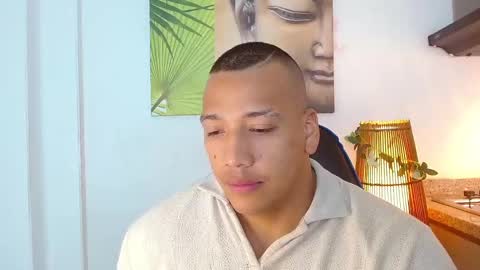 Tom muscle1 online show from 26, 2, 2025