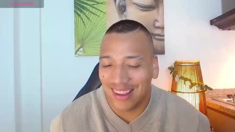 Tom muscle1 online show from 6, 3, 2025