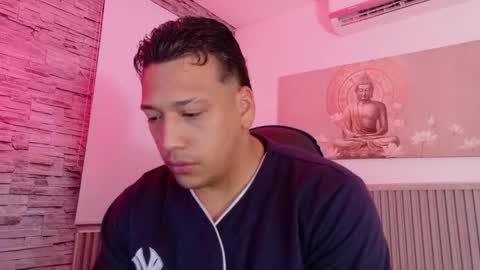 Tom muscle1 online show from 16, 1, 2026