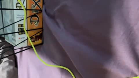 SlaveMan online show from 23, 3, 2026