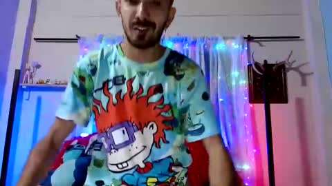 tomas gerauld. make me happy with 10000 tokens online show from 9, 12, 2024