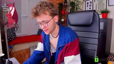 Snapshot of tomas_norton chatting on 25, 2, 2026 tomas_norton online show from 25, 2, 2026