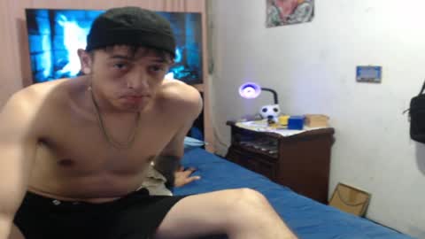 tomas_turbado_ online show from 24, 4, 2026