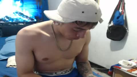 Snapshot of tomas_turbado_ chatting on 25, 4, 2026 tomas_turbado_ online show from 25, 4, 2026
