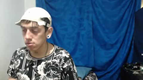 Snapshot of tomas_turbado_ chatting on 13, 7, 2026 tomas_turbado_ online show from 13, 7, 2026