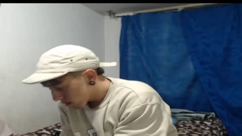 Snapshot of tomas_turbado_ chatting on 27, 7, 2026 tomas_turbado_ online show from 27, 7, 2026