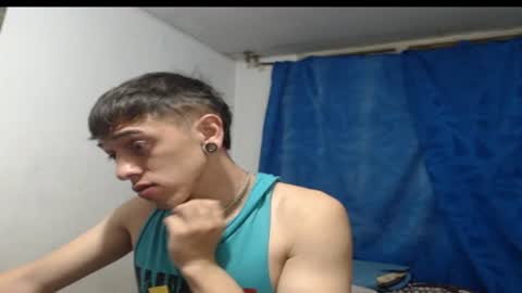 Snapshot of tomas_turbado_ chatting on 29, 7, 2026 tomas_turbado_ online show from 29, 7, 2026